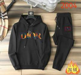 Picture of Dior Sweater Suits _SKUDiorM-5XLkdtn11738756